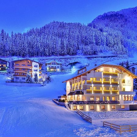 Hotel Palin Ischgl Luaran gambar