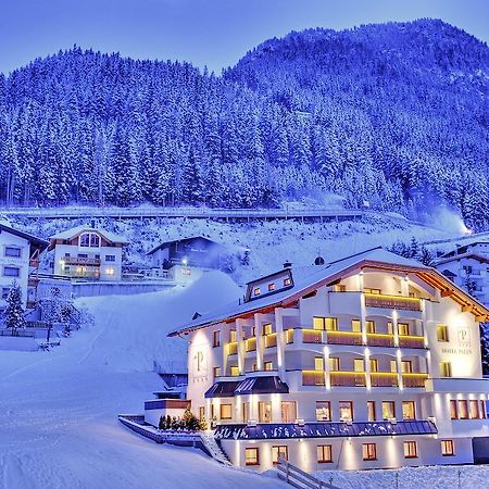 Hotel Palin Ischgl Luaran gambar