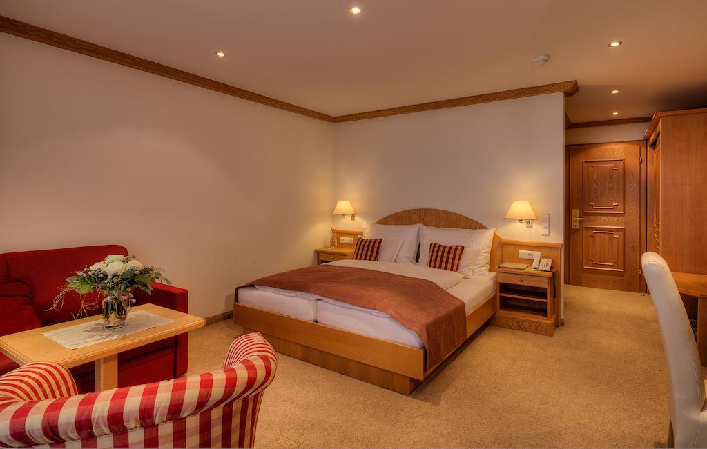 Hotel Palin Ischgl Luaran gambar