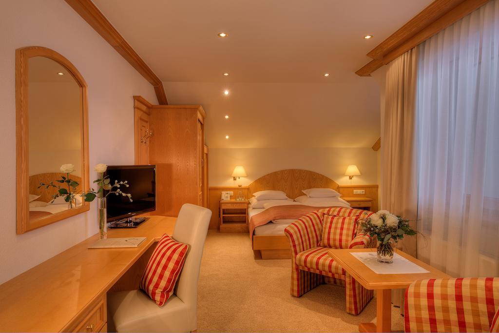 Hotel Palin Ischgl Bilik gambar