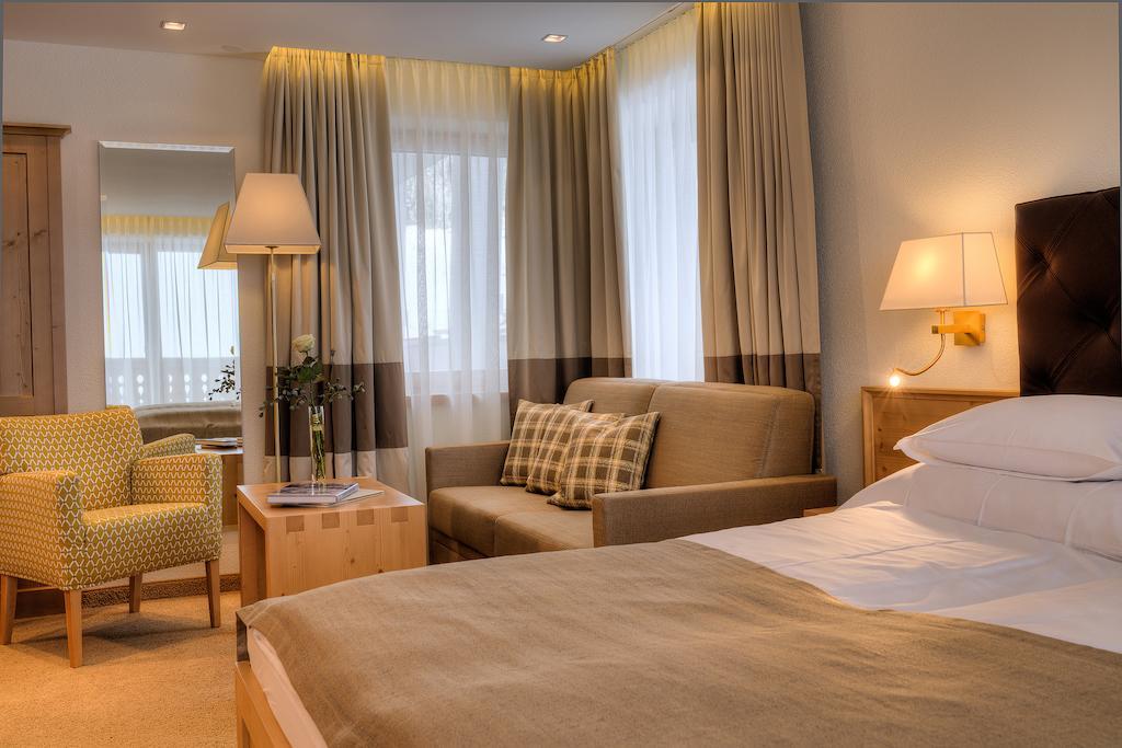 Hotel Palin Ischgl Luaran gambar