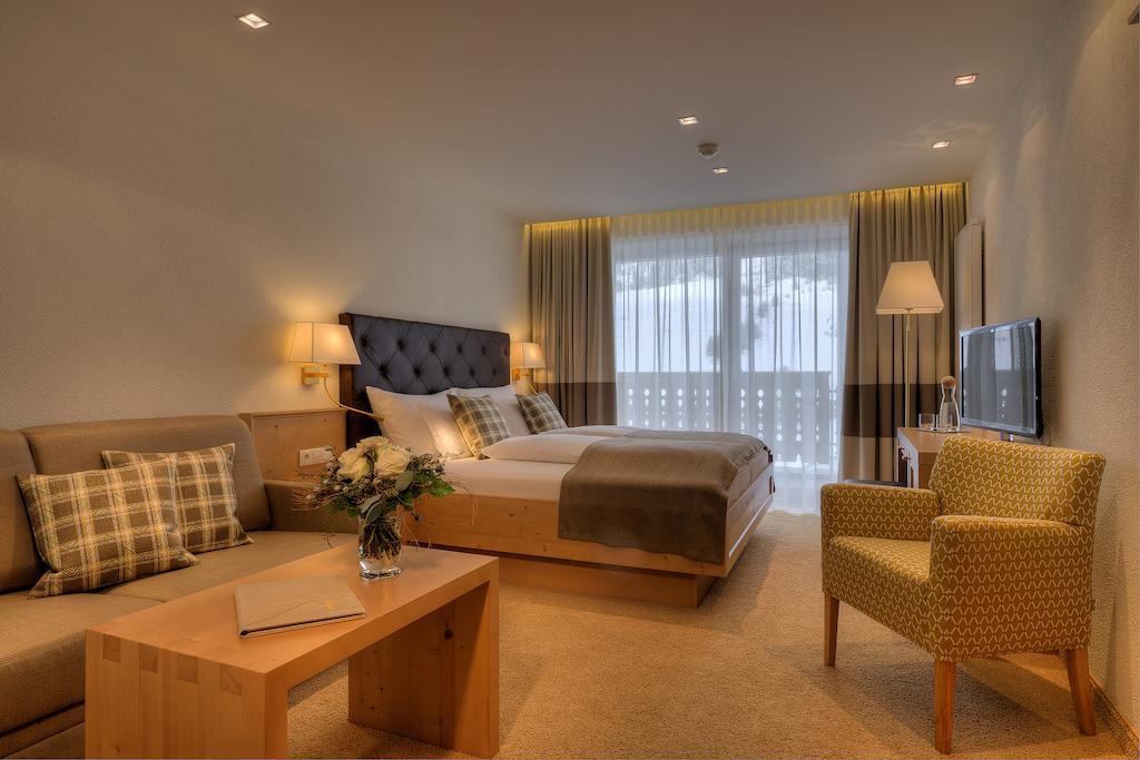 Hotel Palin Ischgl Luaran gambar