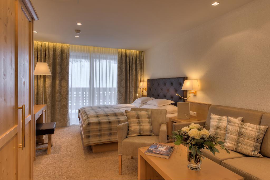 Hotel Palin Ischgl Luaran gambar