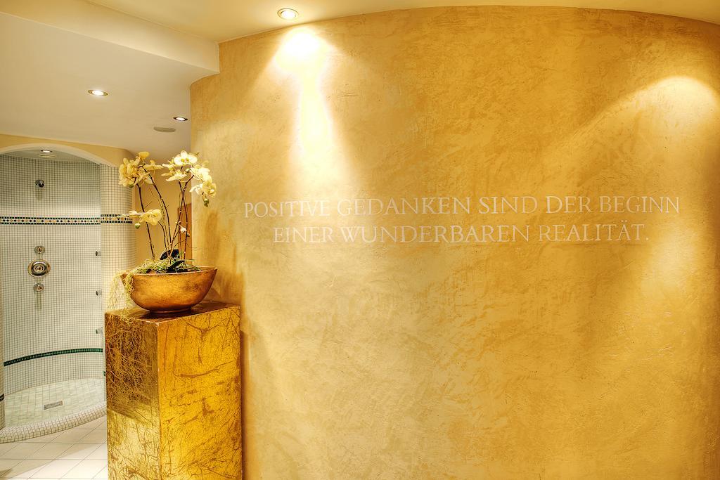 Hotel Palin Ischgl Luaran gambar