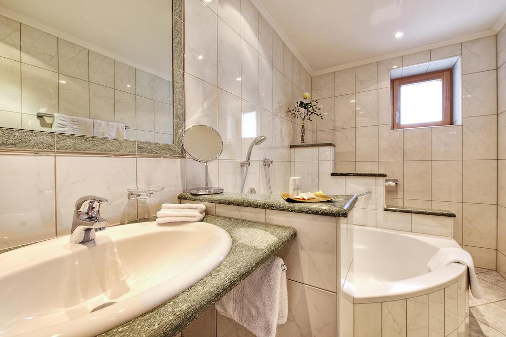 Hotel Palin Ischgl Bilik gambar