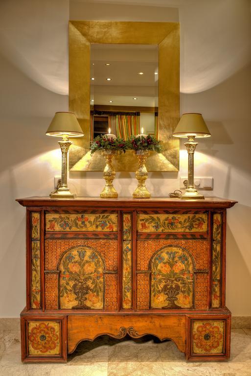 Hotel Palin Ischgl Luaran gambar