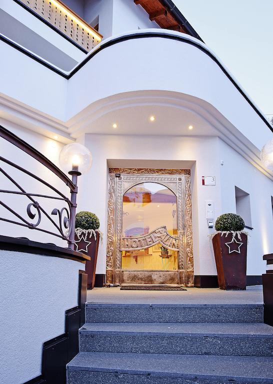 Hotel Palin Ischgl Luaran gambar