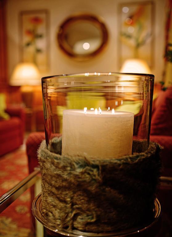 Hotel Palin Ischgl Luaran gambar