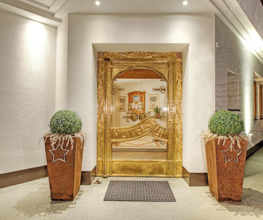 Hotel Palin Ischgl Luaran gambar