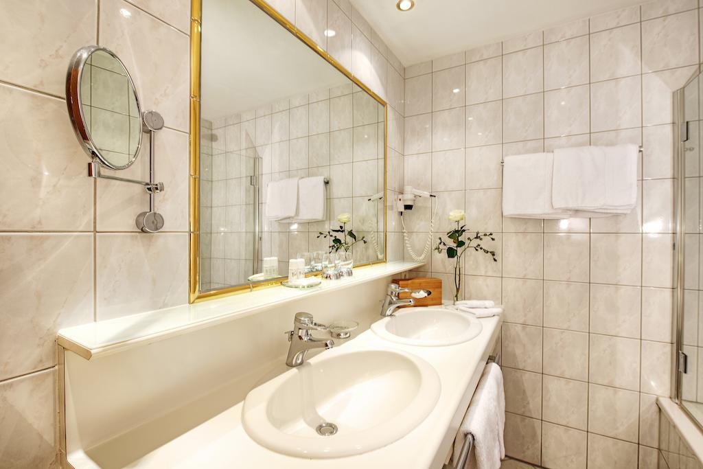 Hotel Palin Ischgl Bilik gambar