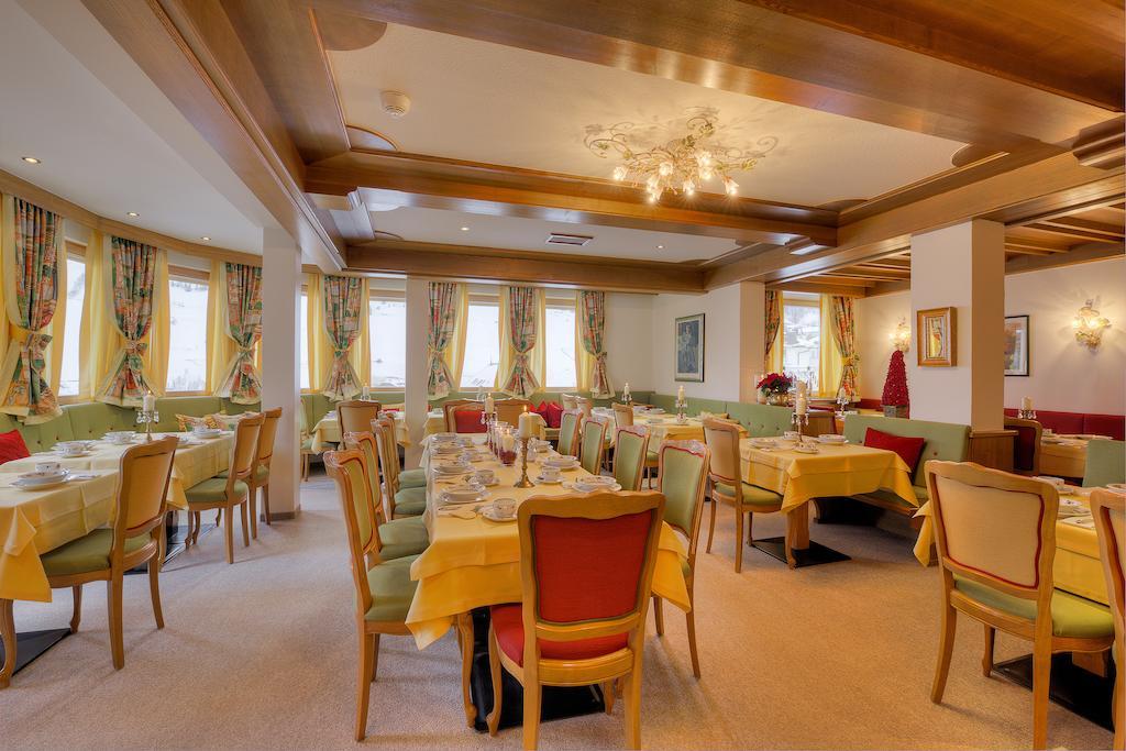 Hotel Palin Ischgl Luaran gambar