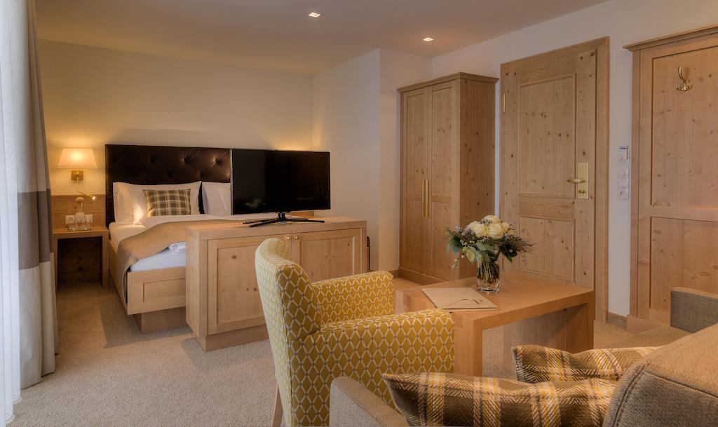 Hotel Palin Ischgl Luaran gambar